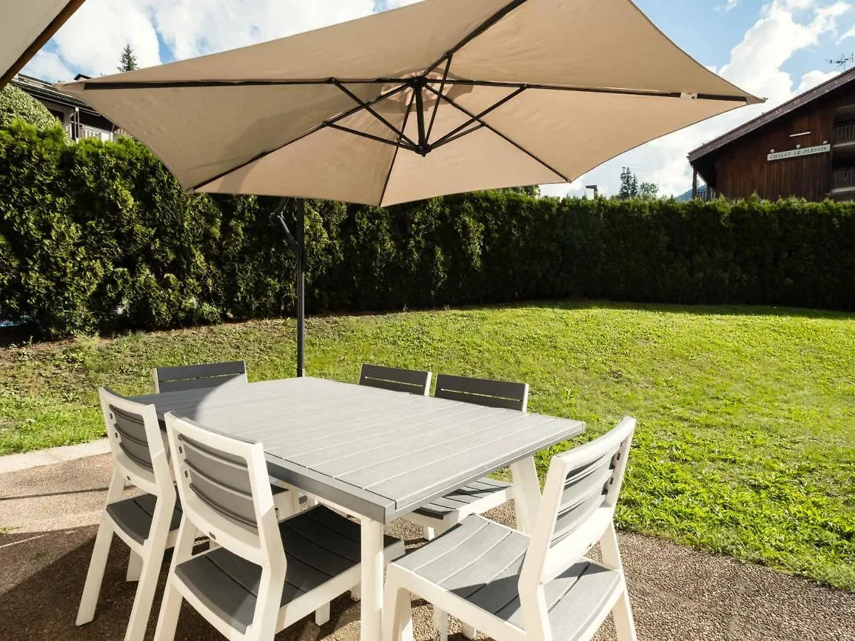 **Appartement Cosy Avec Garage, Au Coeur De La Clusaz, Proche Pistes Et Commerces** - Fr-1-304-190 0*,  フランス