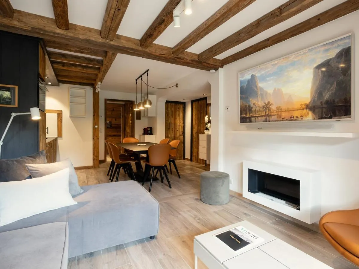 Appartement La Clusaz, 4 pièces, 6 personnes - FR-1-304-190 France