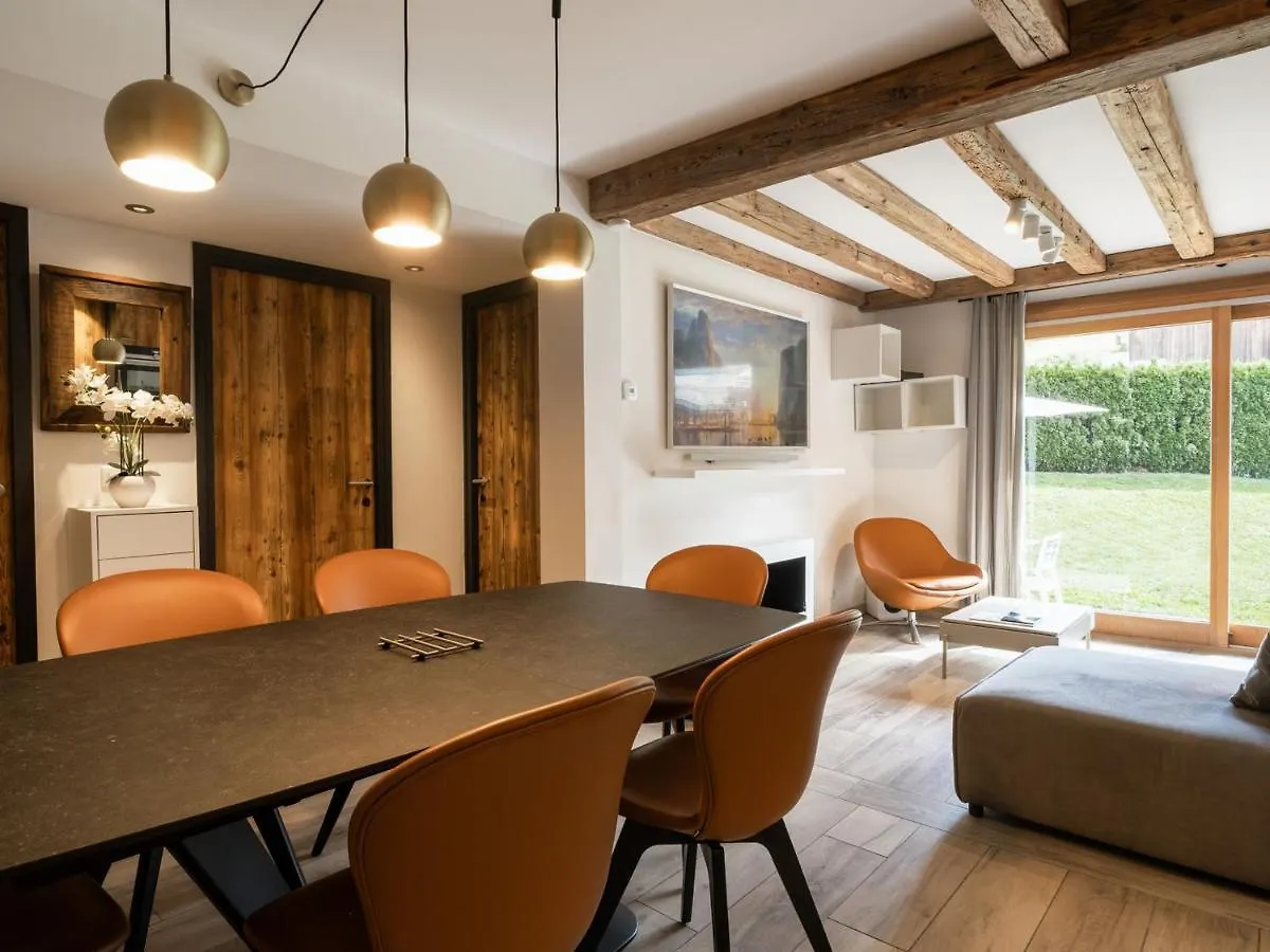 Appartement La Clusaz, 4 pièces, 6 personnes - FR-1-304-190